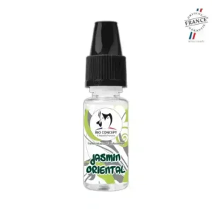 Arôme DIY Jasmin