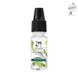 Arôme DIY Mandarine arome naturel