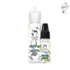 Arôme DIY Menthe verte Arôme naturel