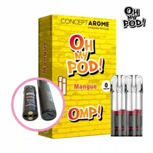 Puff au meilleur prix