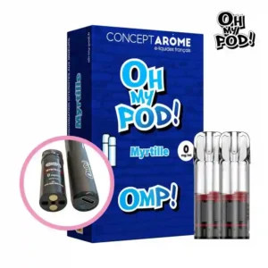 Puff au meilleur prix | France Clope