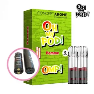 elfbar nachfüll pod läuft aus Puff au meilleur prix