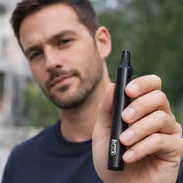 pod compatible elfbar Batterie compatible Elfbar ELFA - Oh My Pod