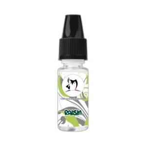 Arôme DIY Raisin