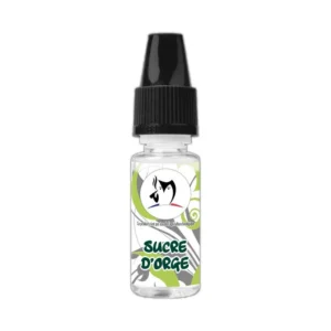 Arôme DIY Sucre d'orge