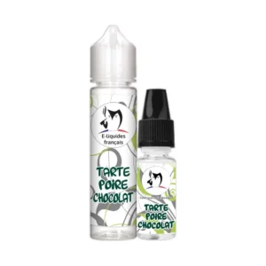 tarte-poire-chocolat-arome-diy-10ml