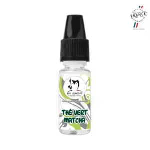Arôme DIY Thé Vert
