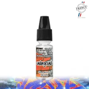 DIY E-liquides - Crez votre propre eliquide | France Clope