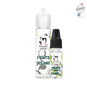 Arôme DIY Vanille Coco