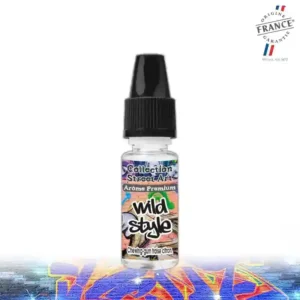 elfbar nachfüll pod läuft aus E-liquide DIY : faire son e liquide soi-même main image 0