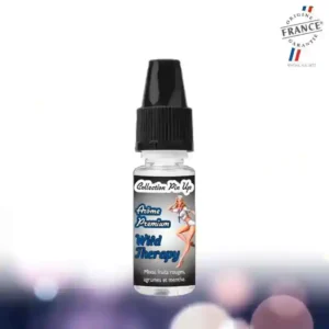 Arôme DIY Wild Therapy