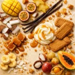 Recette DIY Caravane des Épices Dorées