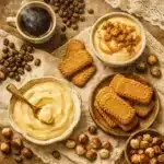 Recette DIY Délice Spéculoos Crémeux