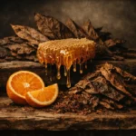 Recette DIY Tabac Royal Miel