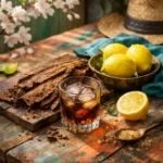 Recette DIY Havane Tropical des Plantations