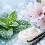 Recette DIY Menthe Verte Fleur de Cerisier