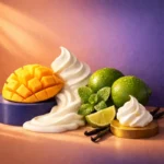 Recette DIY Lassi Glacé à la Mangue