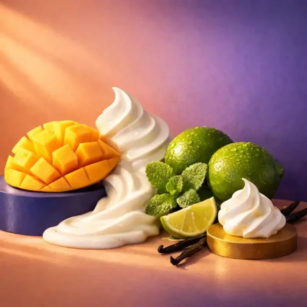 Recette DIY Lassi Glacé à la Mangue