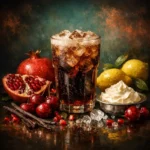 Recette DIY Cerise Cola Pétillant