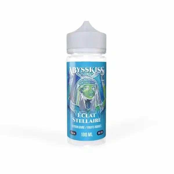 Eclat Stellaire Abysskiss 100ml