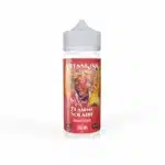 Flamme Solaire Abysskiss 100ml