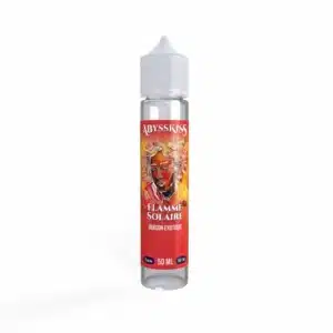 Flamme Solaire Abysskiss 50ml