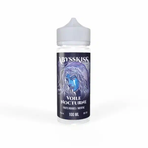 Voile Nocturne Abysskiss 100ml