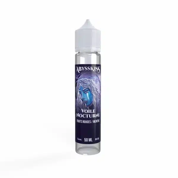 Voile Nocturne Abysskiss 50ml Voile Nocturne Abysskiss 50ml