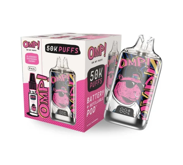524-kit-blueberry-raspberry-cherry-freddy Kit Oh My Puff Blueberry Raspberry Cherry – Freddy