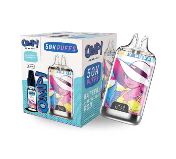 581-kit-blueberry-raspberry-iris Kit Oh My Puff Blueberry Raspberry – Iris