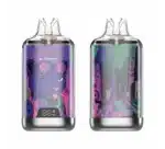 Batterie Oh My Puff Chloé écran LED et pod 10 ml